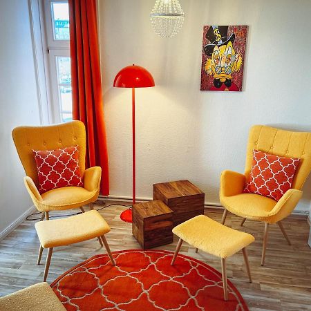 1A Citylage-Haus Im Centrum! Хамбург Екстериор снимка