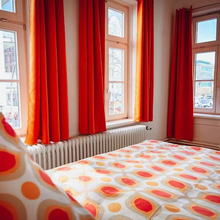 1A Citylage-Haus Im Centrum! Хамбург Екстериор снимка