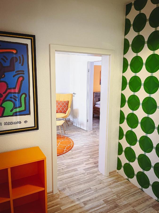 1A Citylage-Haus Im Centrum! Хамбург Екстериор снимка