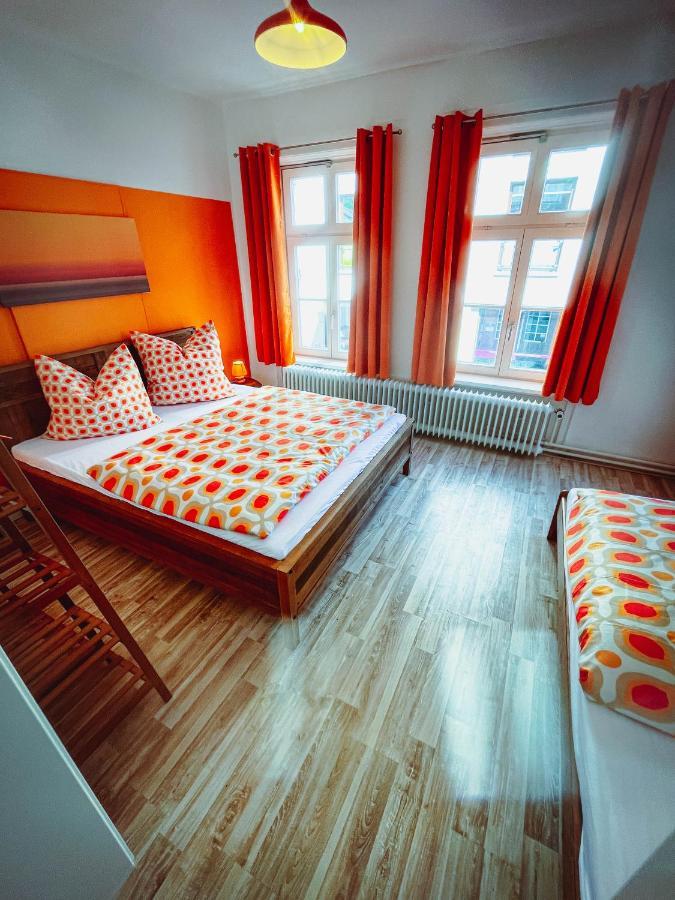 1A Citylage-Haus Im Centrum! Хамбург Екстериор снимка